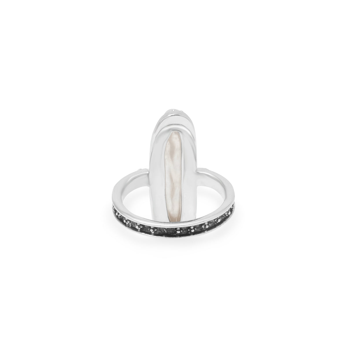 Cincin Perak 925 Koleksi Biwa