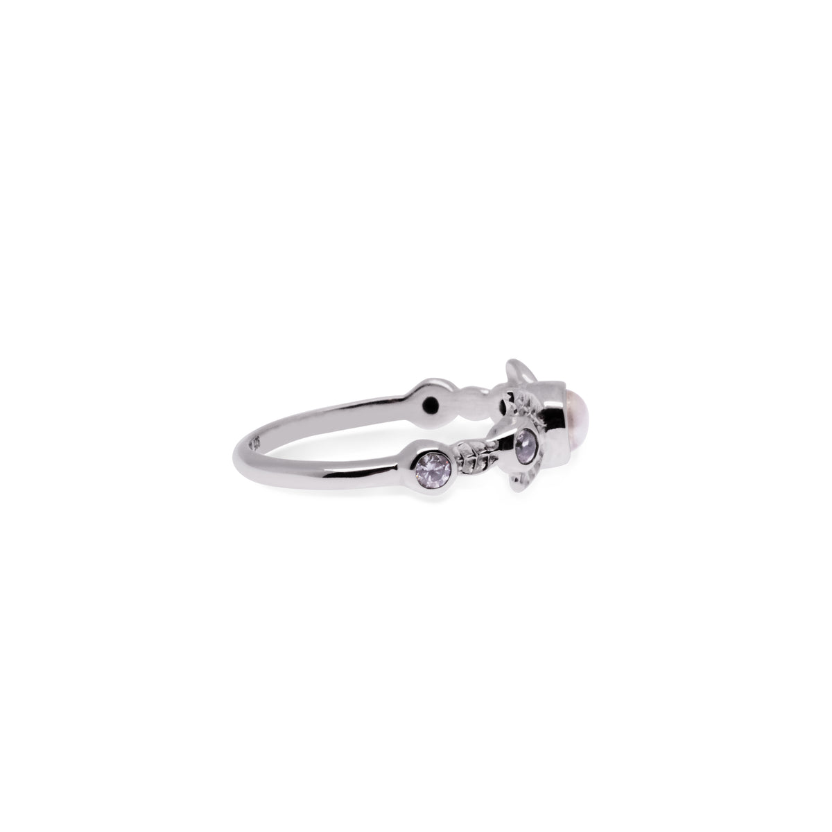 Cincin Perak 925 Koleksi Goddes
