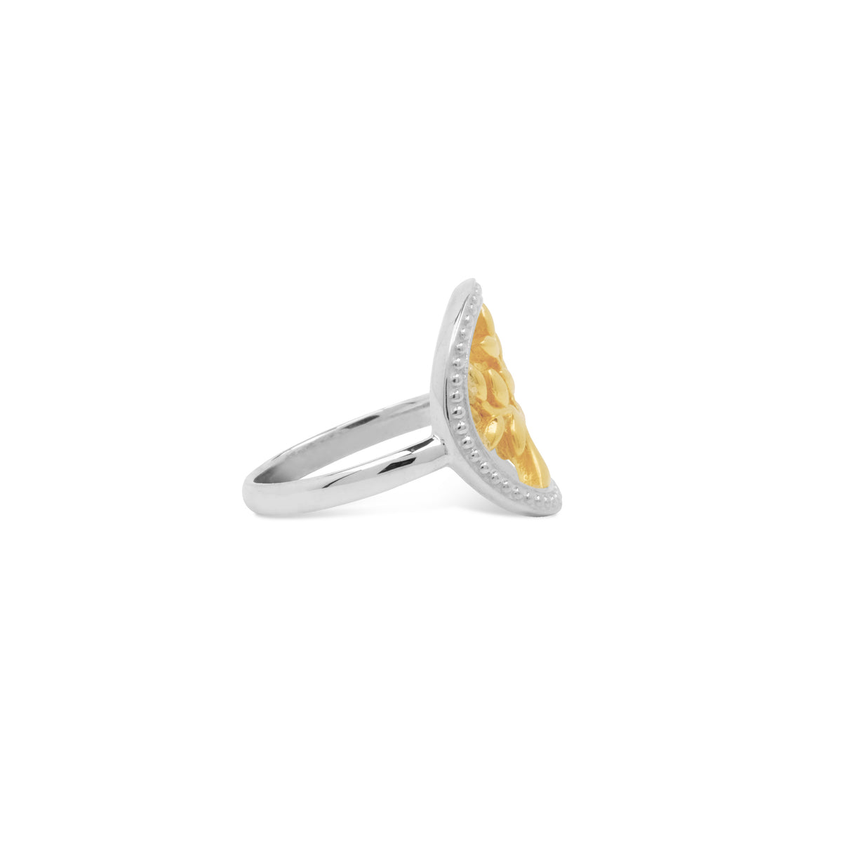 Cincin Perak 925 Koleksi Tree Of Life