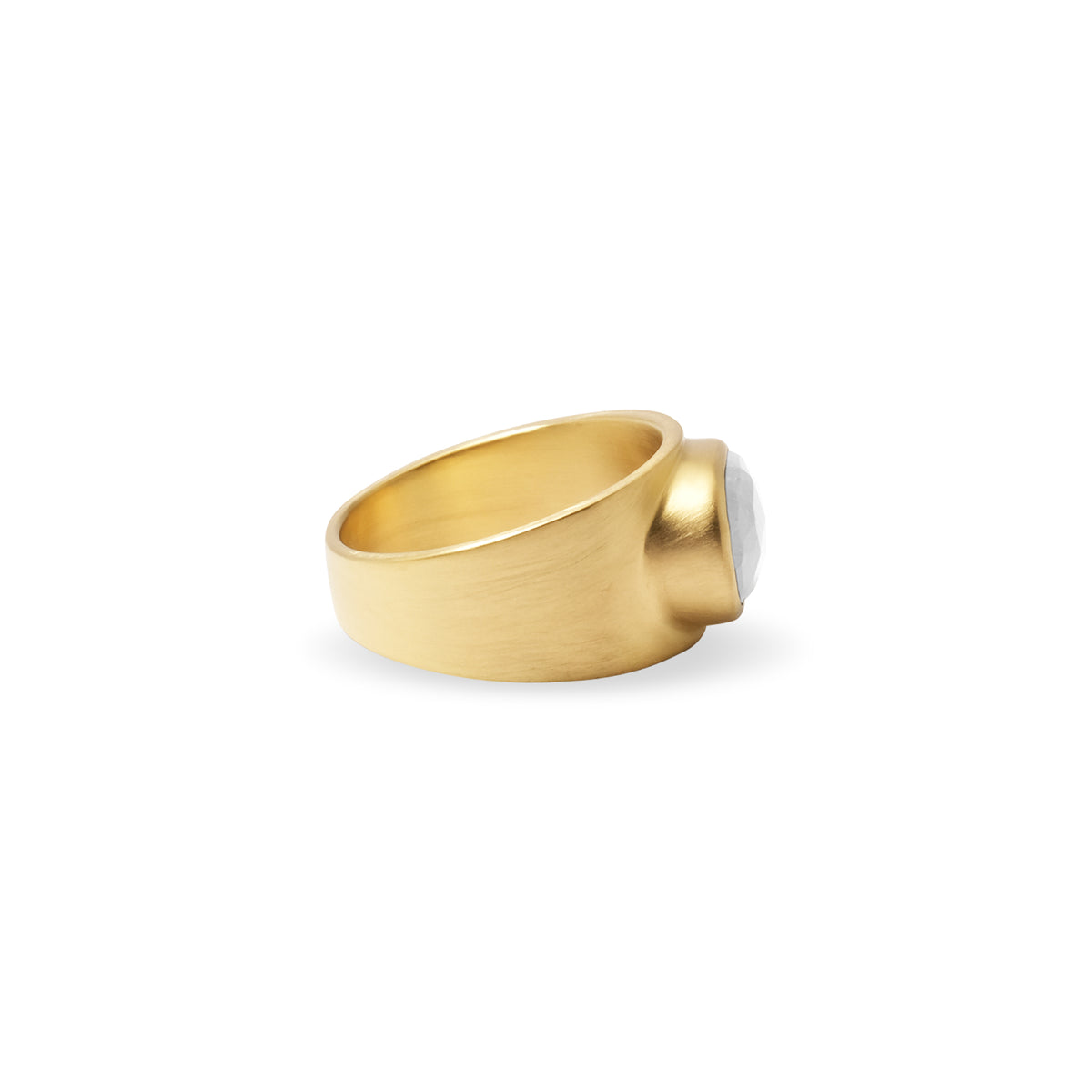 Cincin 3 Perak 925 Koleksi Brillo