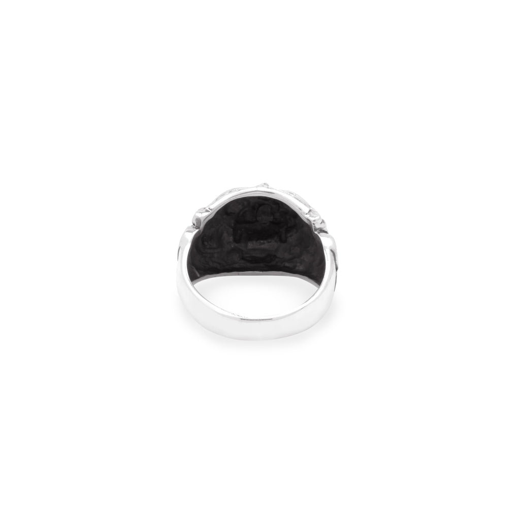 Cincin Barong Besar Sterling Silver 925