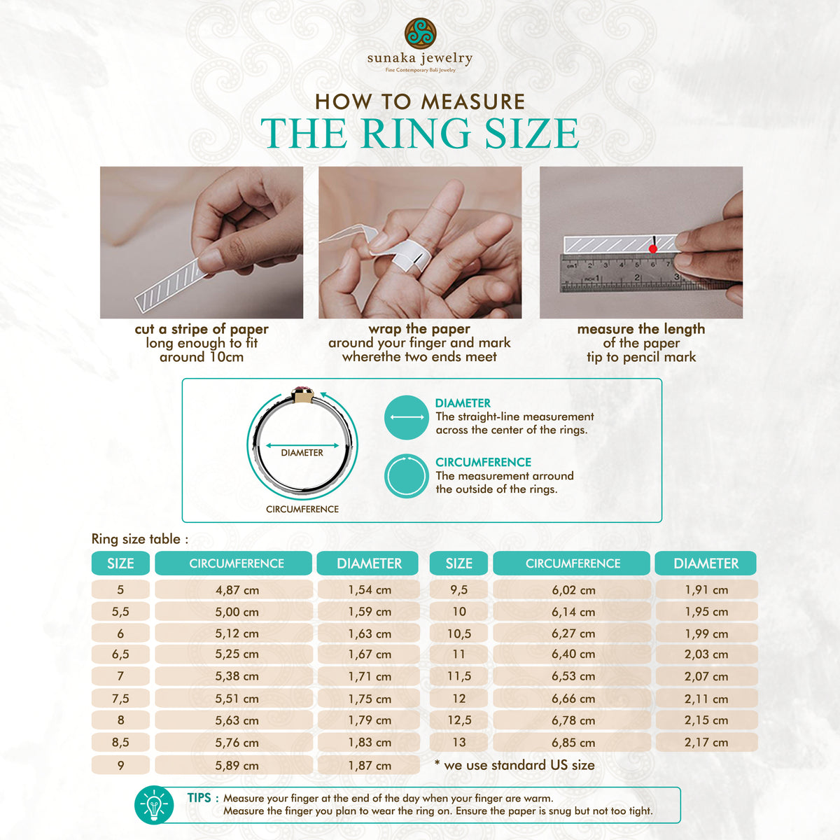 Cincin Couple Single Stone Accent Perak 925 Koleksi Amoria