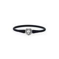 Gelang Perak 925 Koleksi Rubber Bead Sidakarya