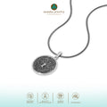 Pendant Perak 925 Koleksi Tree Of Life New Design