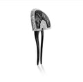 Sterling Silver Elephant Snout Collection