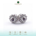 Anting Perak 925 Koleksi Tridatu