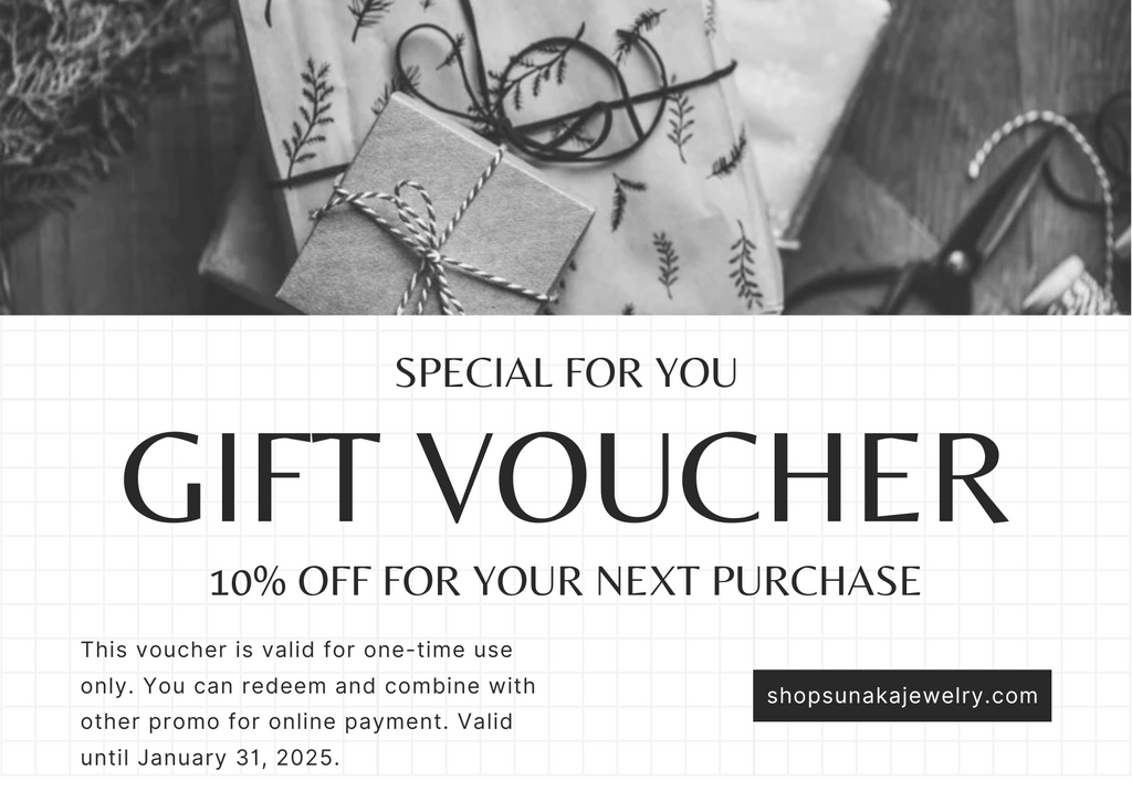 SPESIAL SUNAKA HAMPERS FOR CHRISTMAS AND NEW YEAR