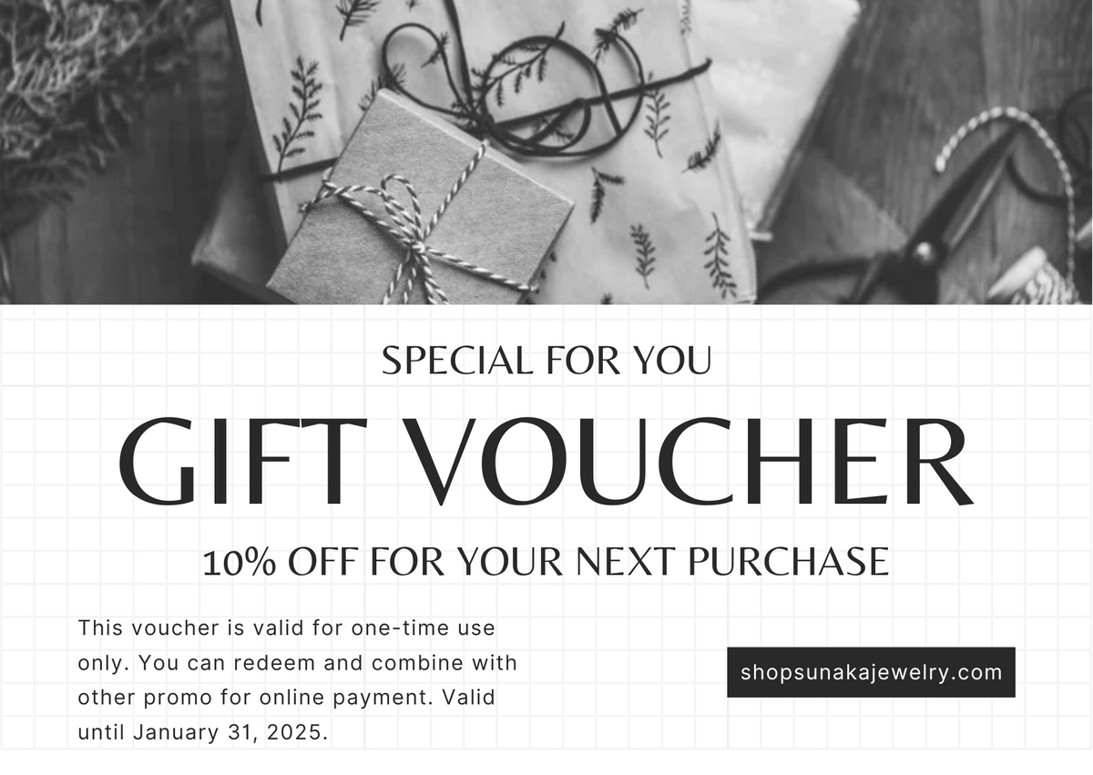 SPESIAL SUNAKA HAMPERS FOR CHRISTMAS AND NEW YEAR