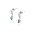 Anting Perak 925 Koleksi Olivia Sterling Silver