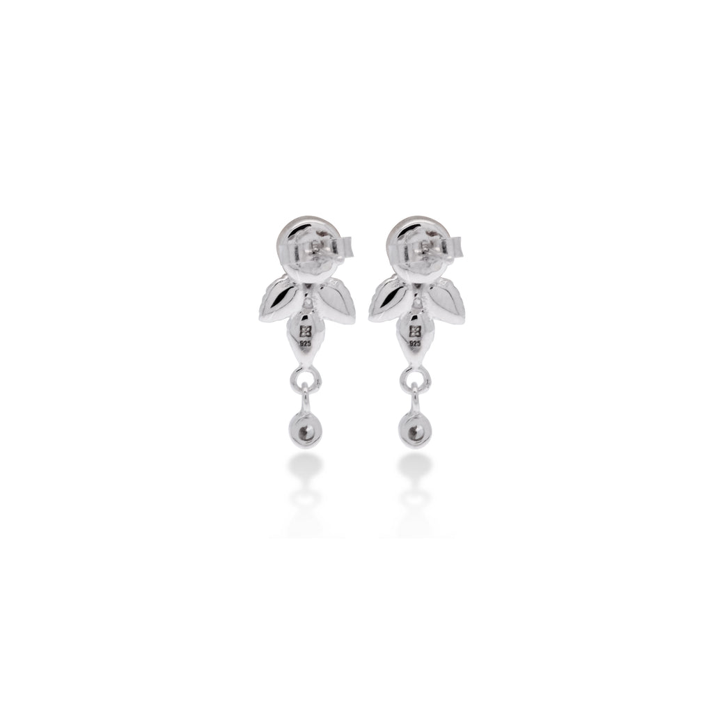 Anting Stud Perak 925 Koleksi Goddes