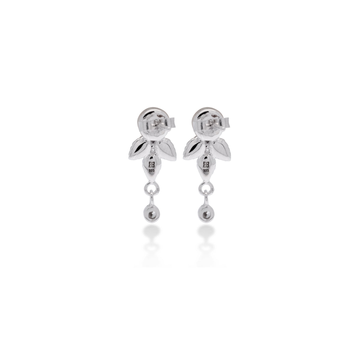 Anting Stud Perak 925 Koleksi Goddes