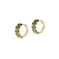 Gradation Sterling Silver 925 Earrings Collection