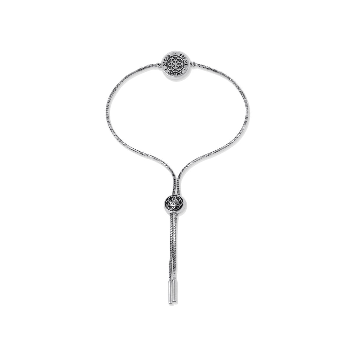 Gelang Serut Perak 925 Koleksi Tree Of Life New Design