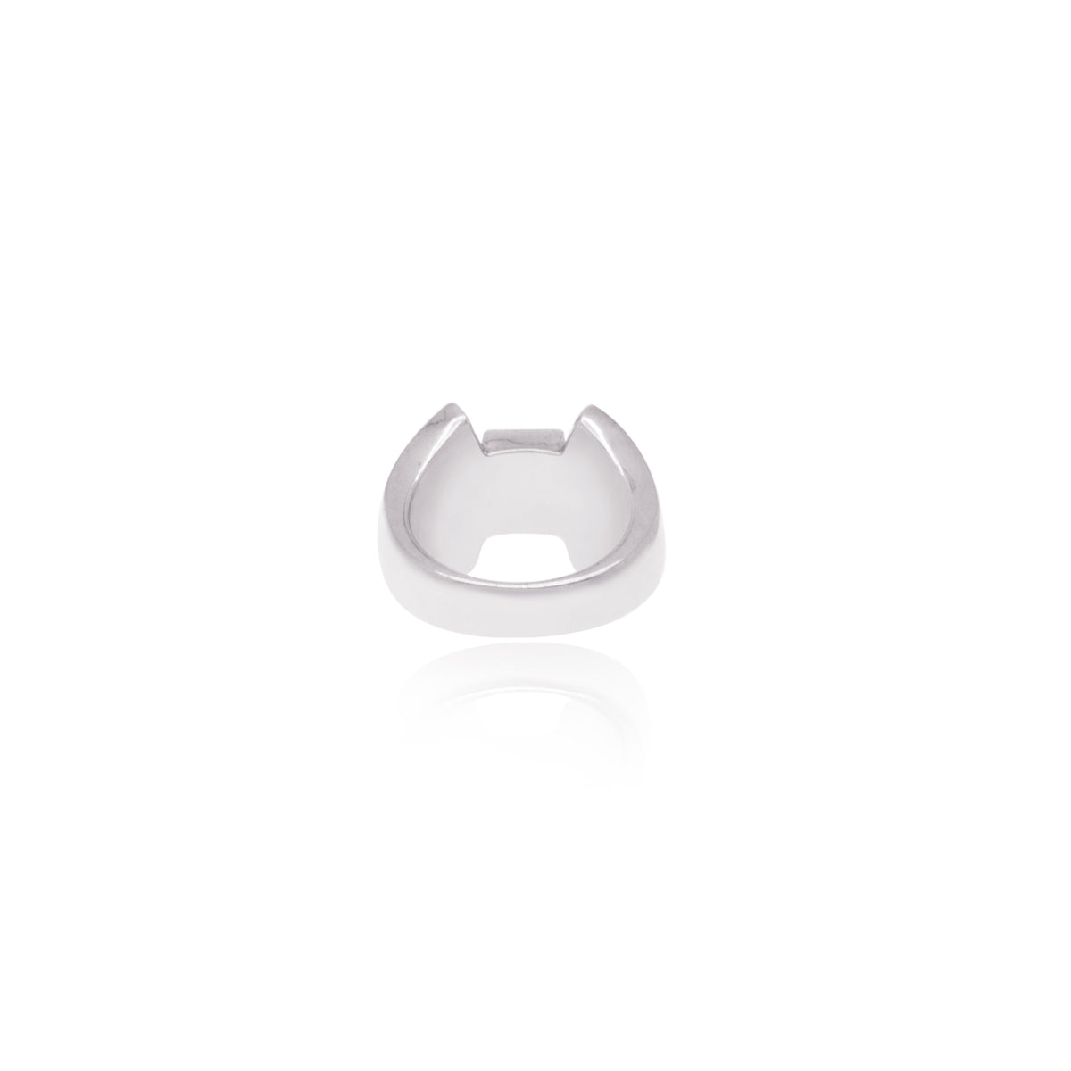 Cincin Perak Koleksi Bohemian Sterling Silver 925