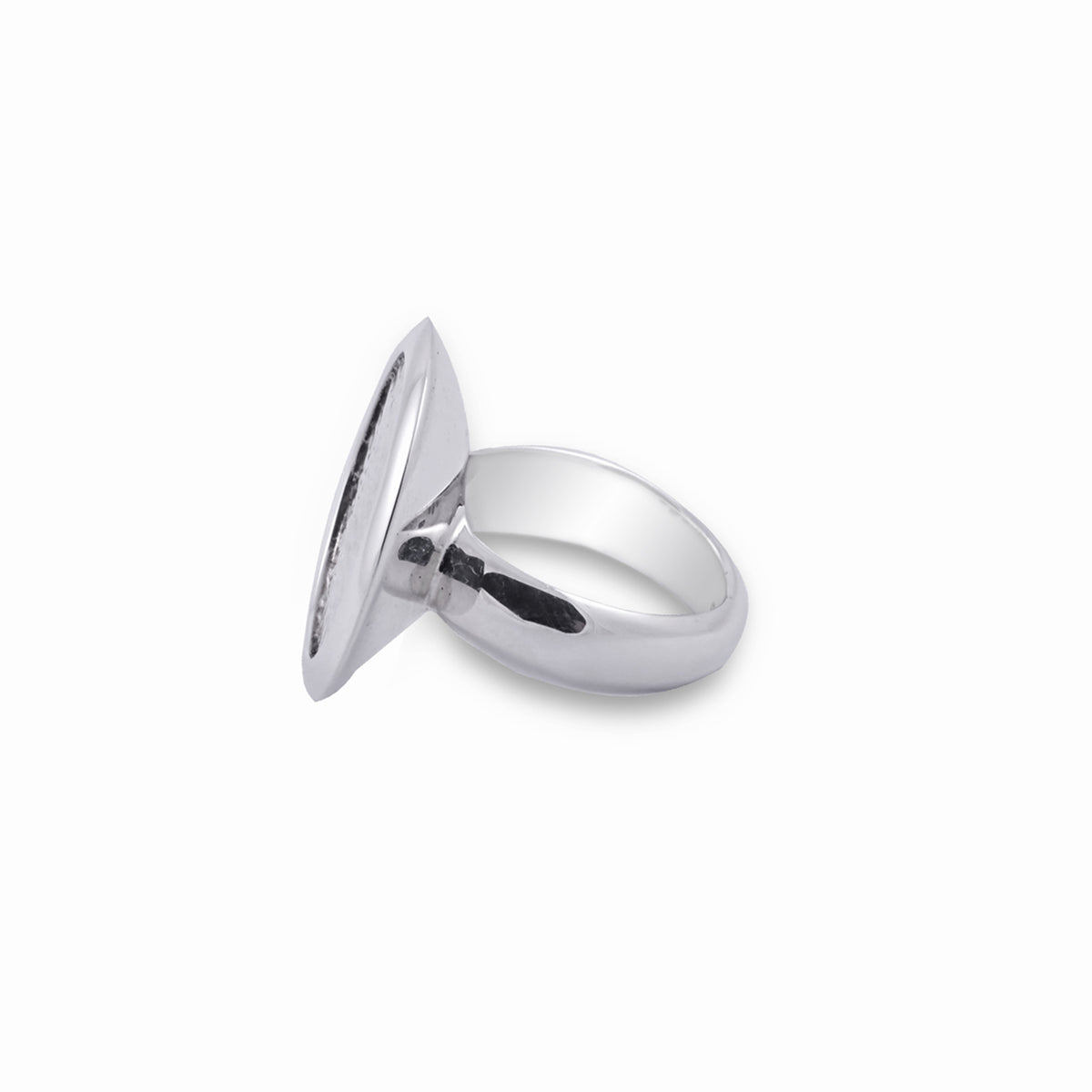 Cincin Cocktail Perak 925 Koleksi Getokan