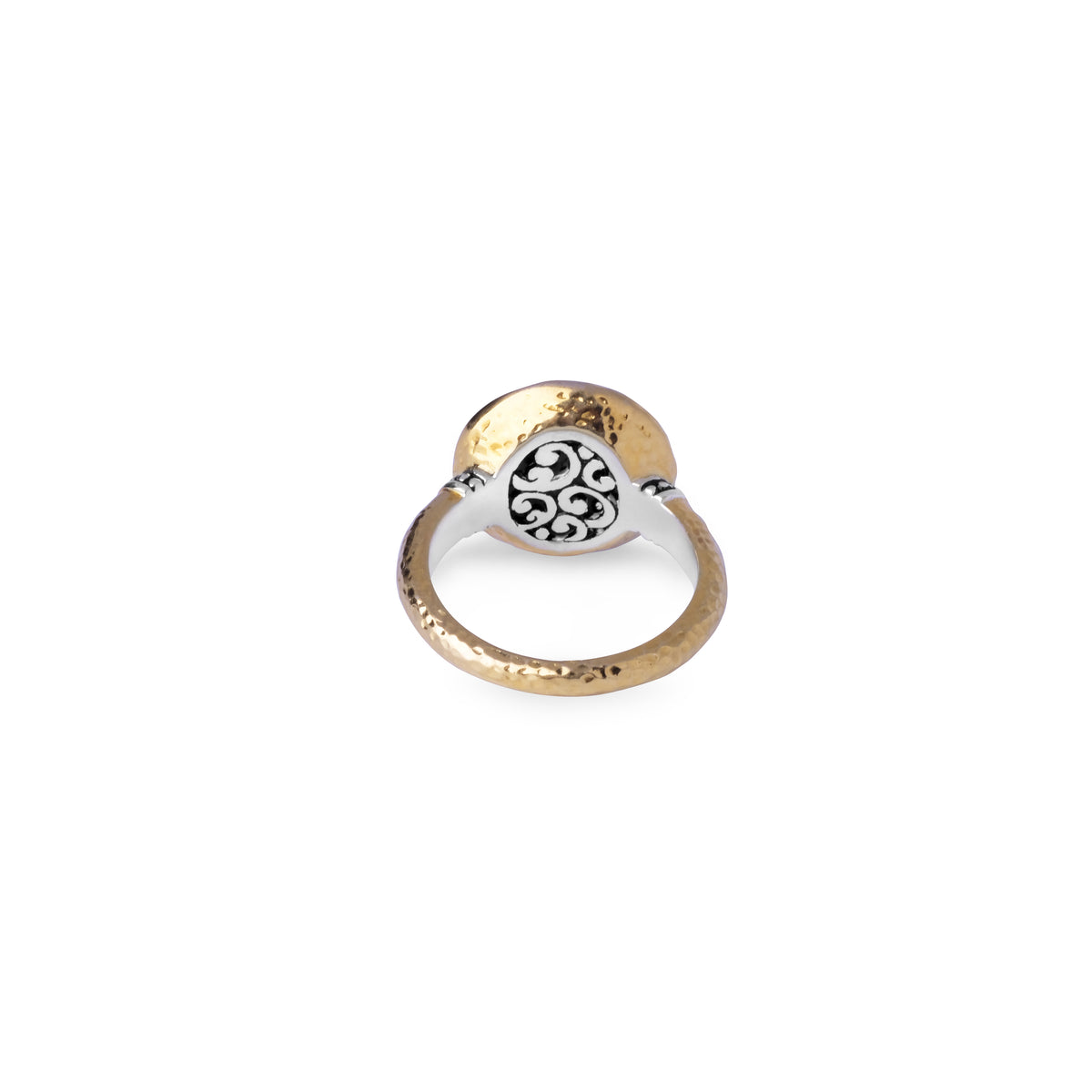Cincin Cocktail Perak 925 Koleksi Ayung