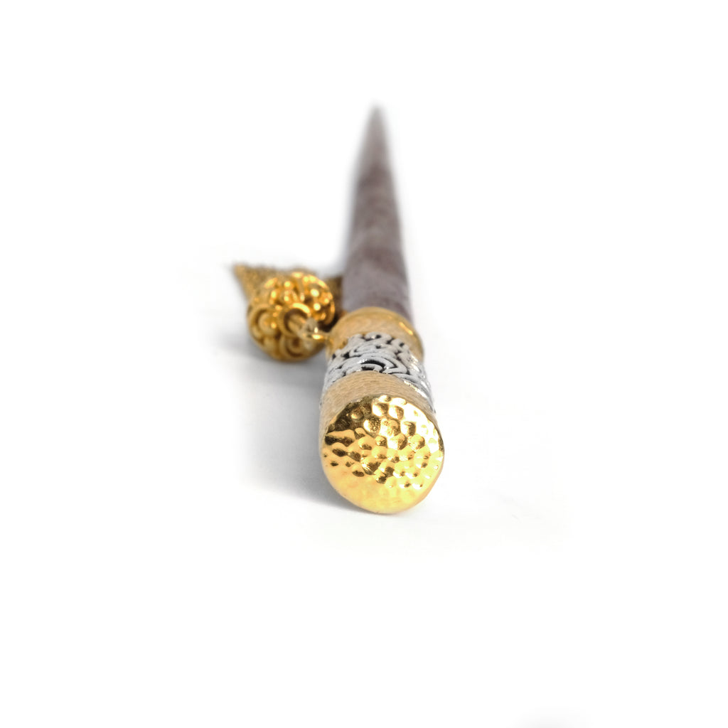 Ayung's Collection 925 Silver Hairpin