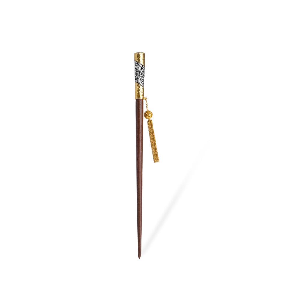 Ayung's Collection 925 Silver Hairpin