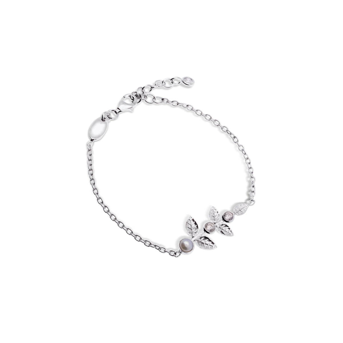 Gelang Perak 925 Koleksi Goddes