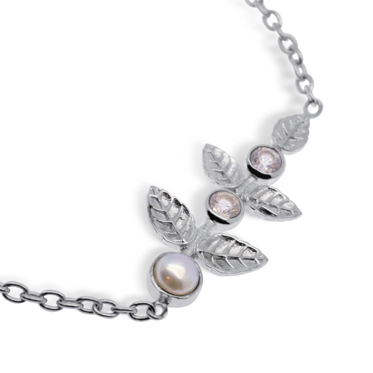 Gelang Perak 925 Koleksi Goddes