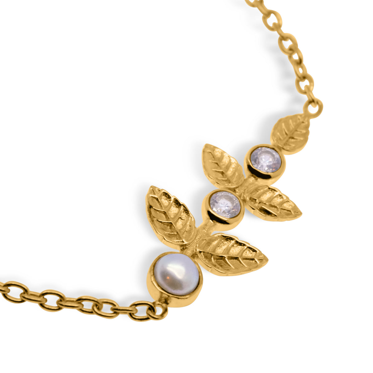 Gelang Perak 925 Koleksi Goddes