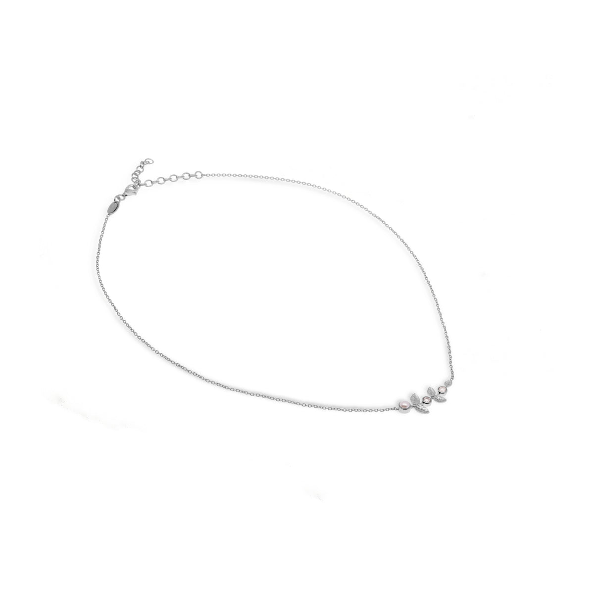 Kalung Perak 925 Koleksi Goddess