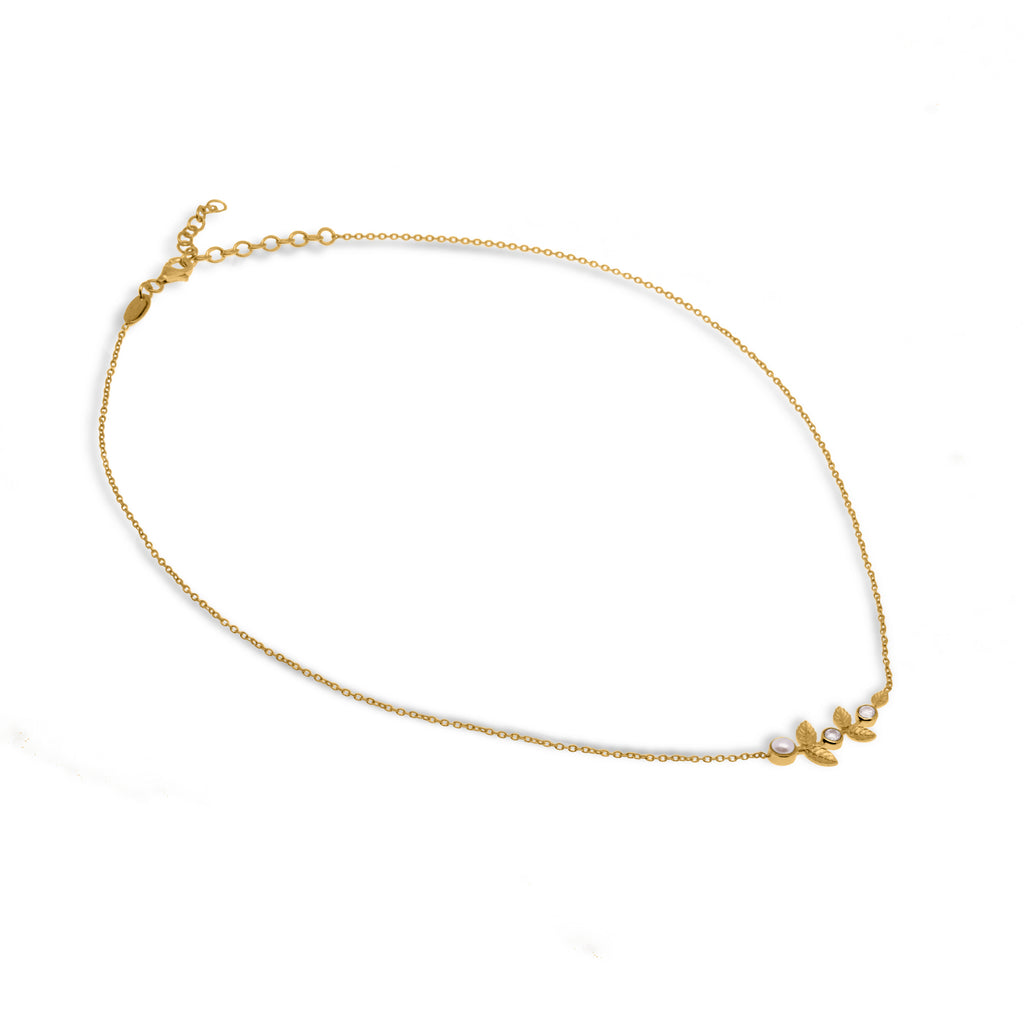 Kalung Perak 925 Koleksi Goddess