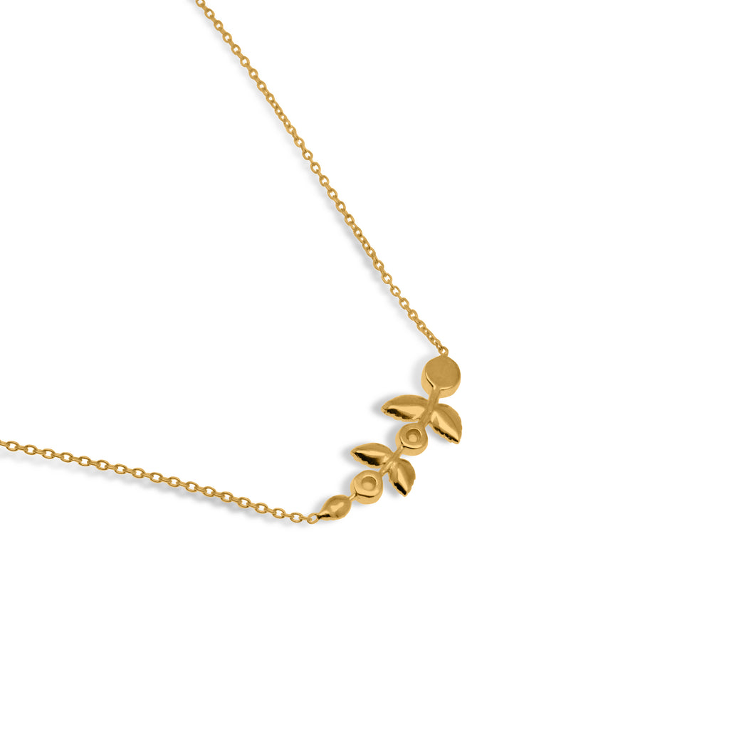Kalung Perak 925 Koleksi Goddess