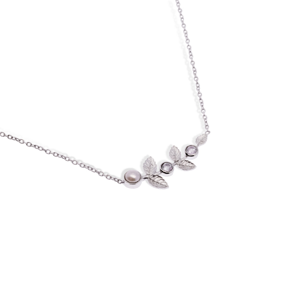 Kalung Perak 925 Koleksi Goddess