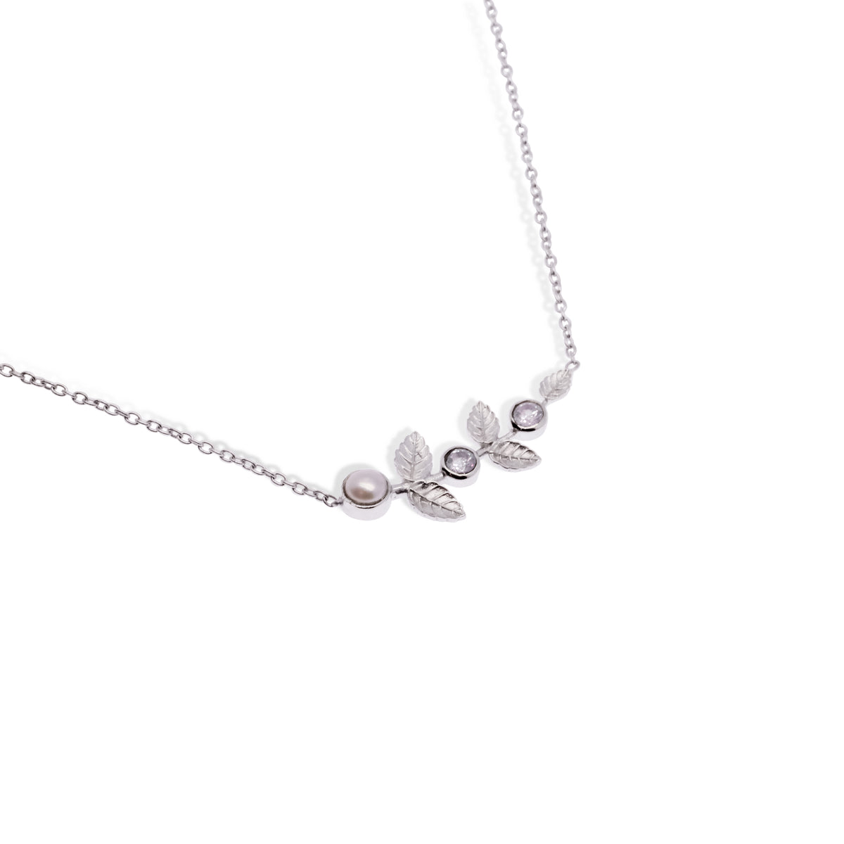 Kalung Perak 925 Koleksi Goddess