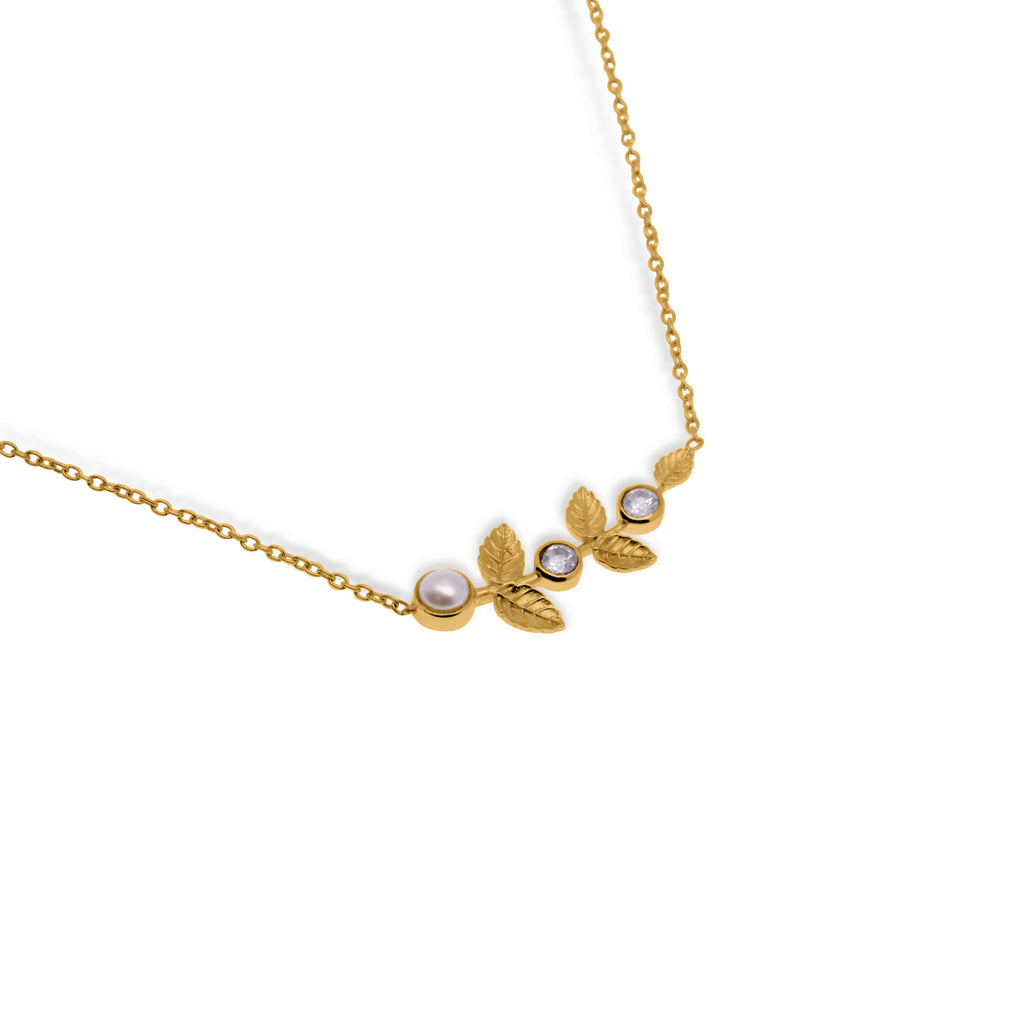 Kalung Perak 925 Koleksi Goddess