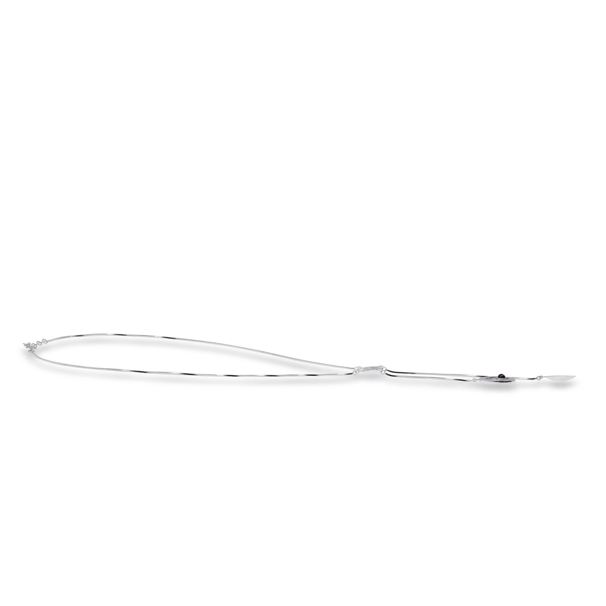 Kalung Perak Koleksi Dulcet Sterling Silver 925