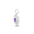 Pendant Koleksi Coreopsis Sterling Silver 925
