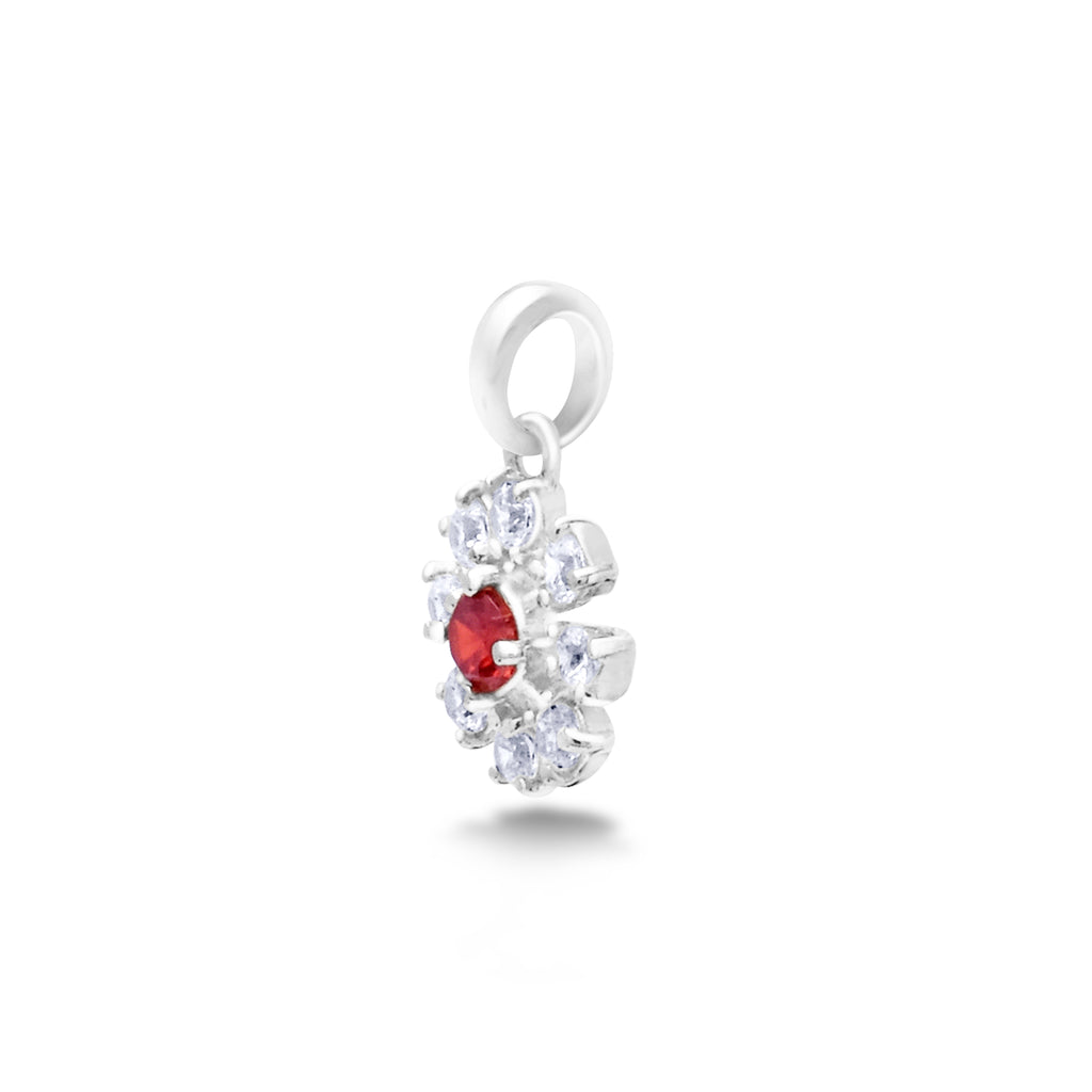 Pendant Koleksi Coreopsis Sterling Silver 925