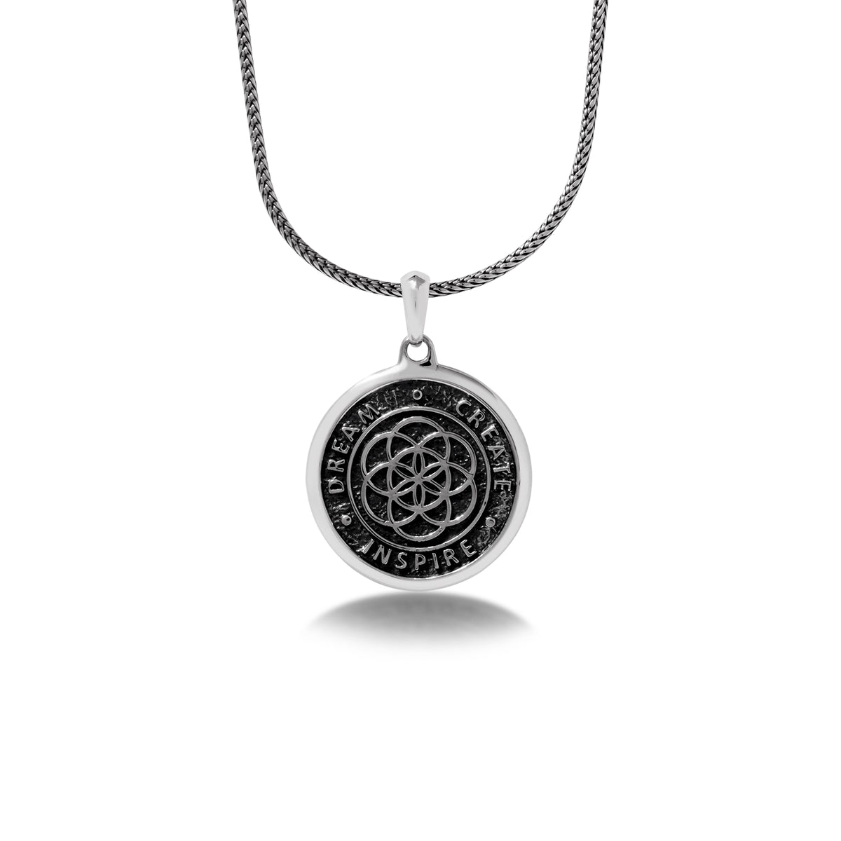 Tree of Life Silver Pendant New Design Sterling Silver Collection