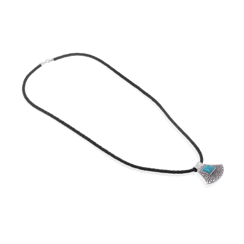 Pendant Koleksi Bohemian Sterling Silver 925