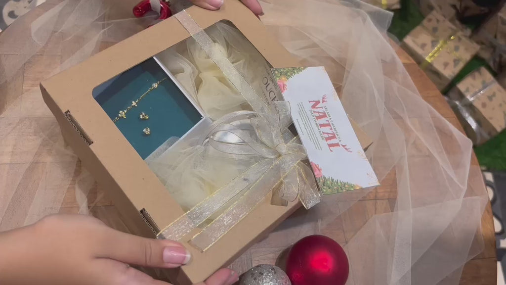 SPESIAL SUNAKA HAMPERS FOR CHRISTMAS AND NEW YEAR