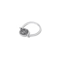 Cincin Putar Perak 925 Koleksi Tree Of Life New Design