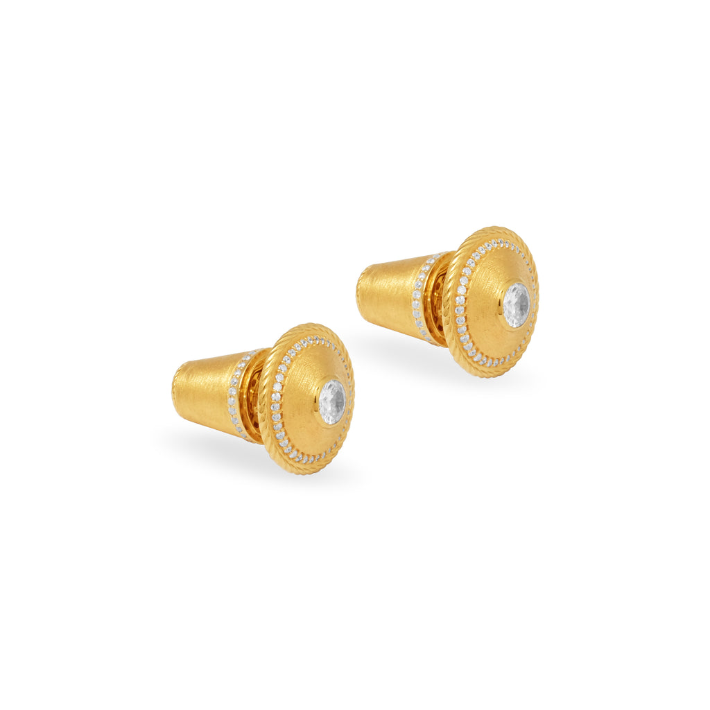 Anting Subeng Koleksi Gana Sterling Silver 925