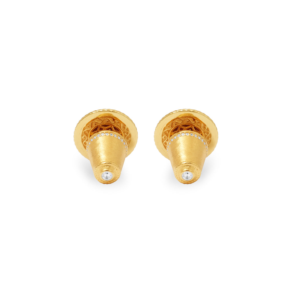 Anting Subeng Koleksi Gana Sterling Silver 925