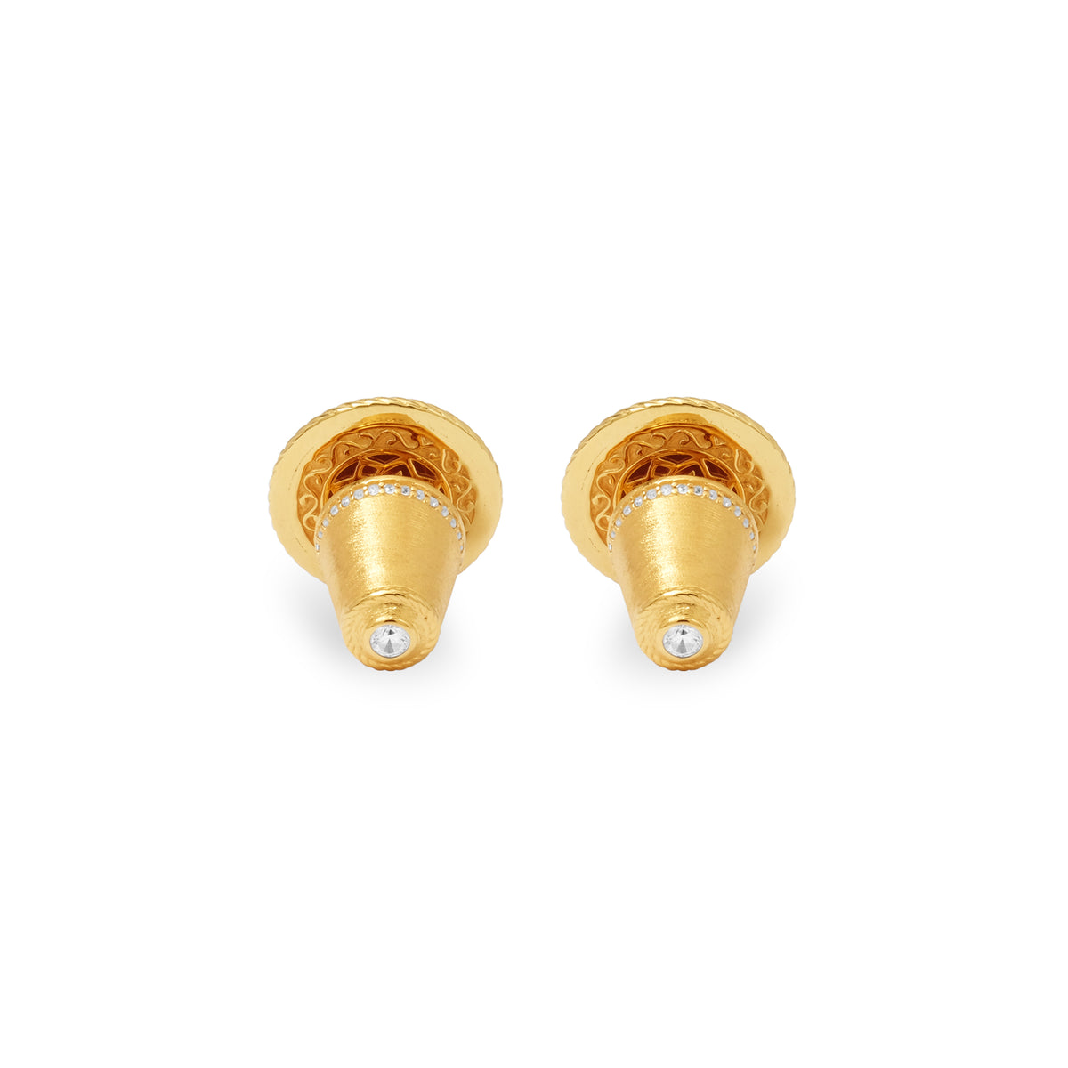 Anting Subeng Koleksi Gana Sterling Silver 925