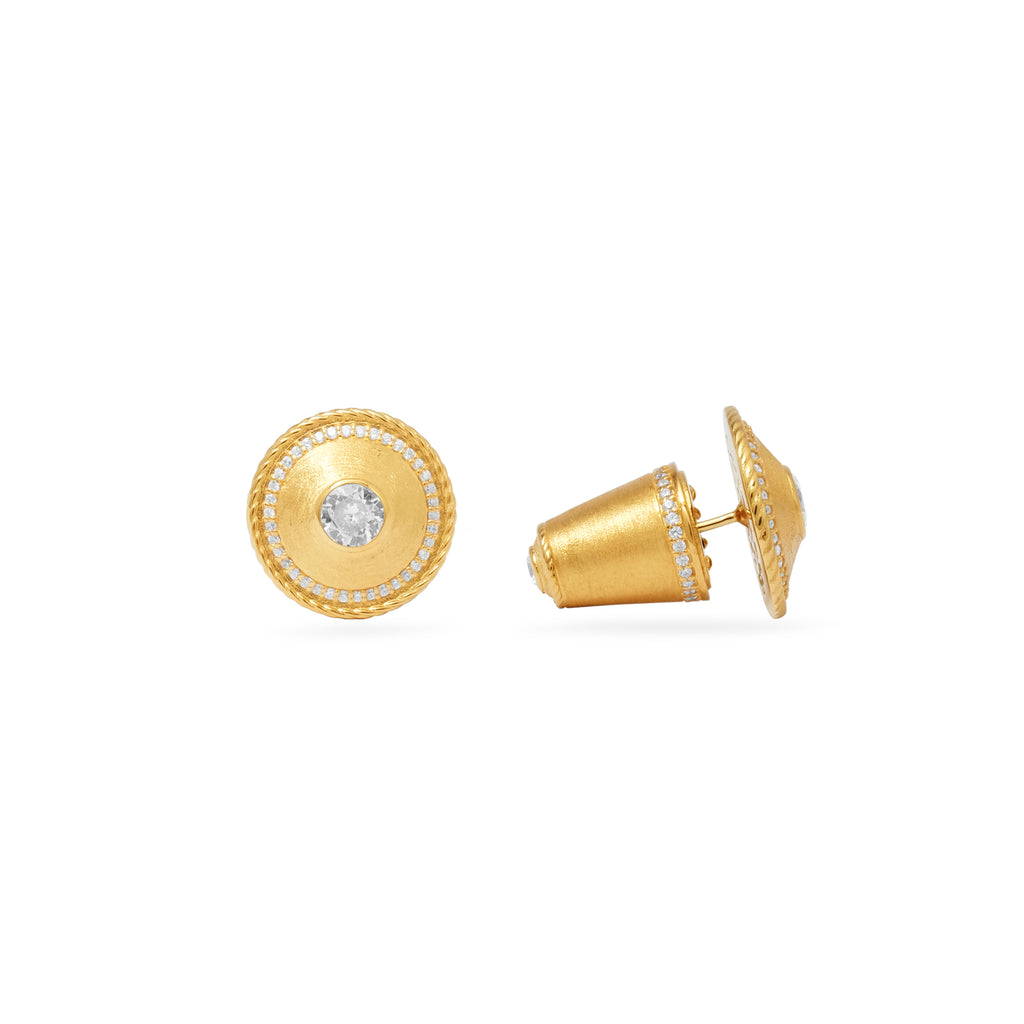 Anting Subeng Koleksi Gana Sterling Silver 925