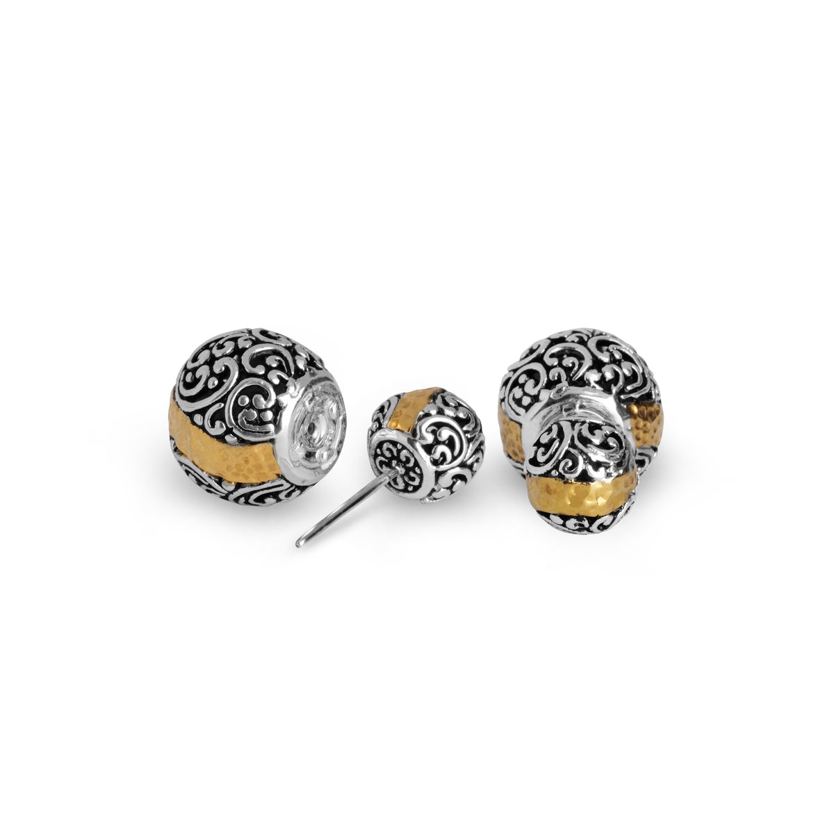 Anting Celebrity Perak 925 Koleksi Ayung