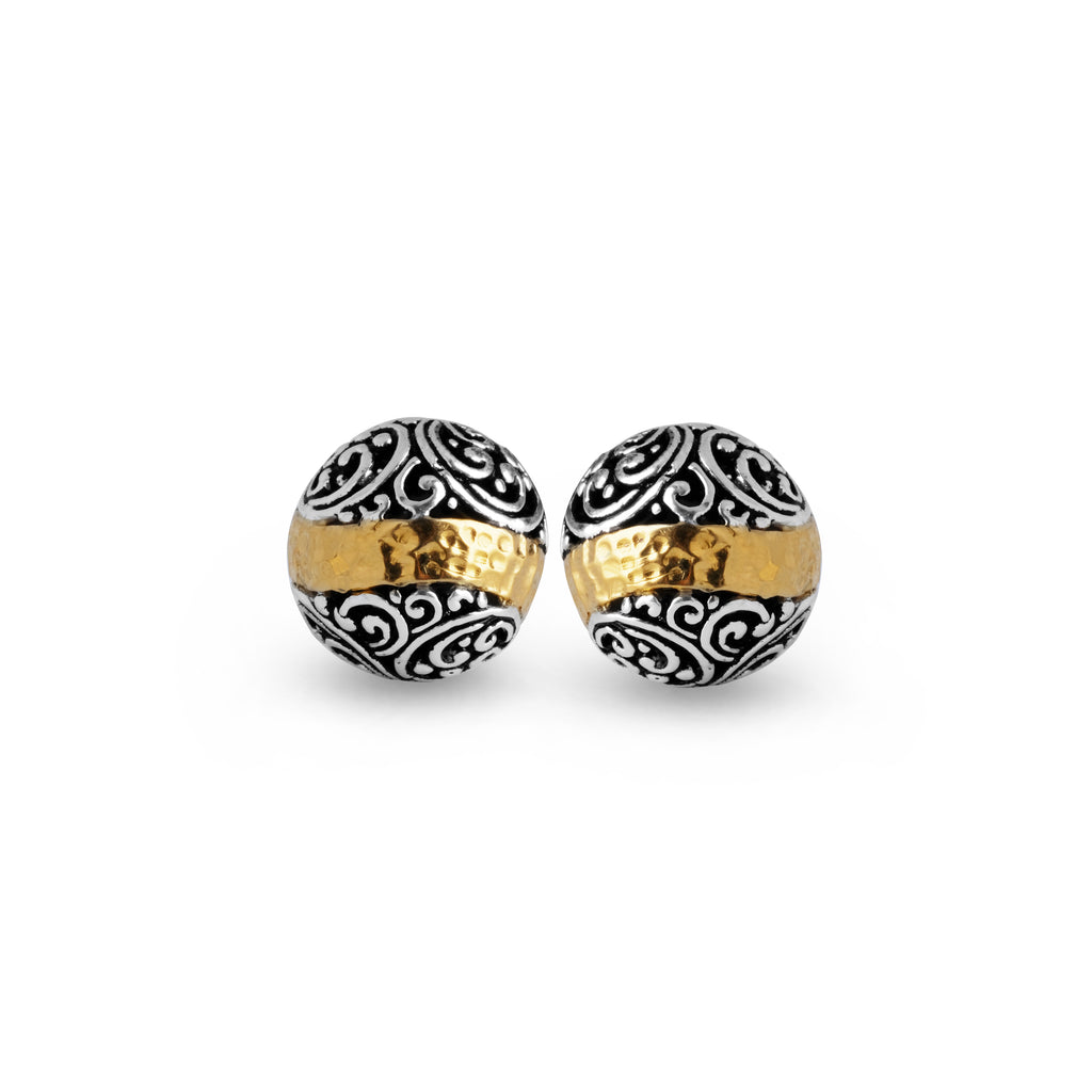 Anting Celebrity Perak 925 Koleksi Ayung