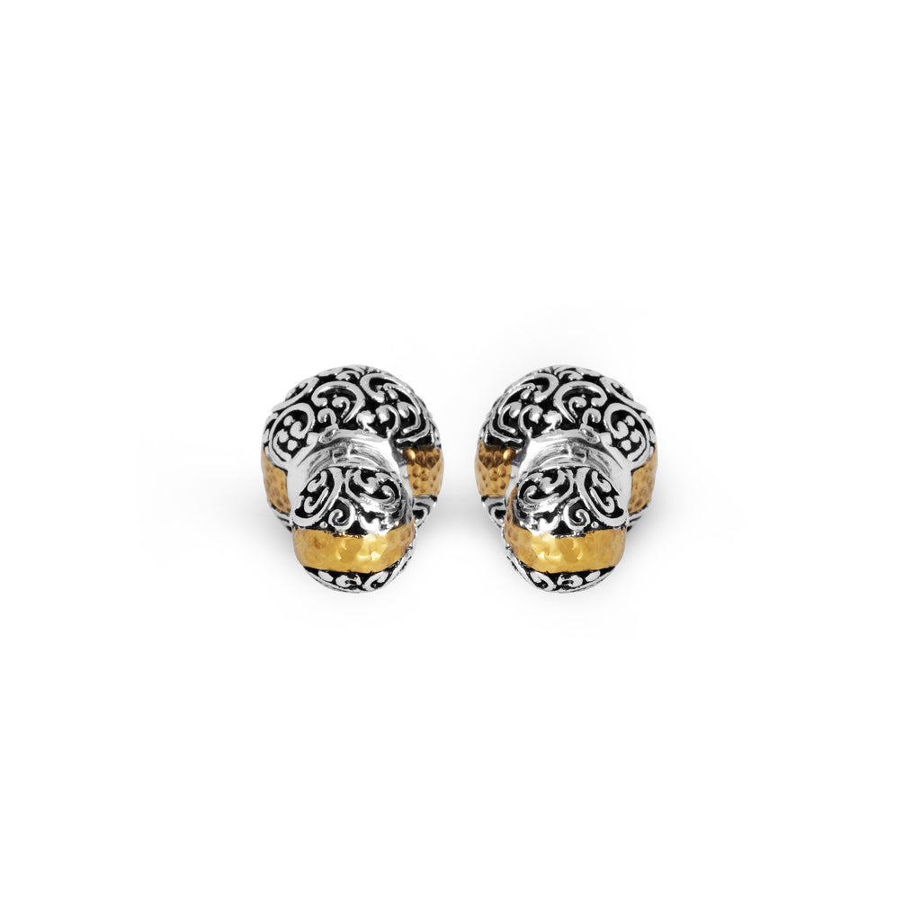 Anting Celebrity Perak 925 Koleksi Ayung