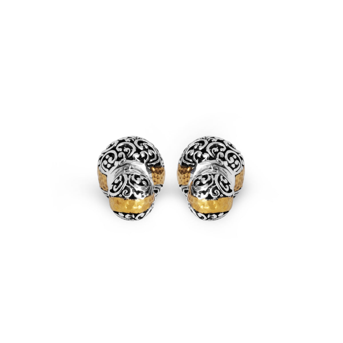 Anting Celebrity Perak 925 Koleksi Ayung