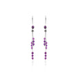 Anting Tessel Beads Perak 925 Koleksi Ritchie