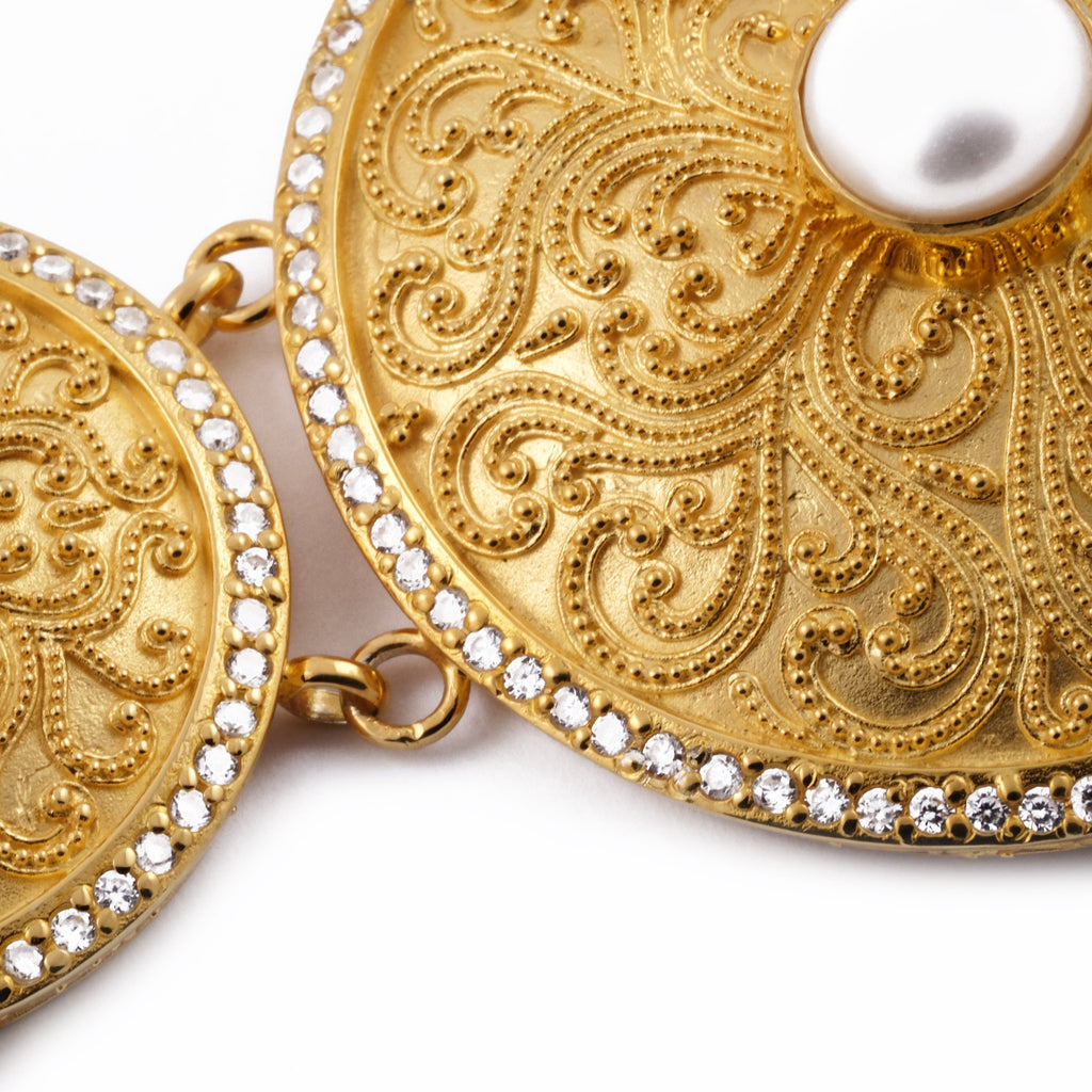 Tamiang Sterling Silver 925 Brooch Collection