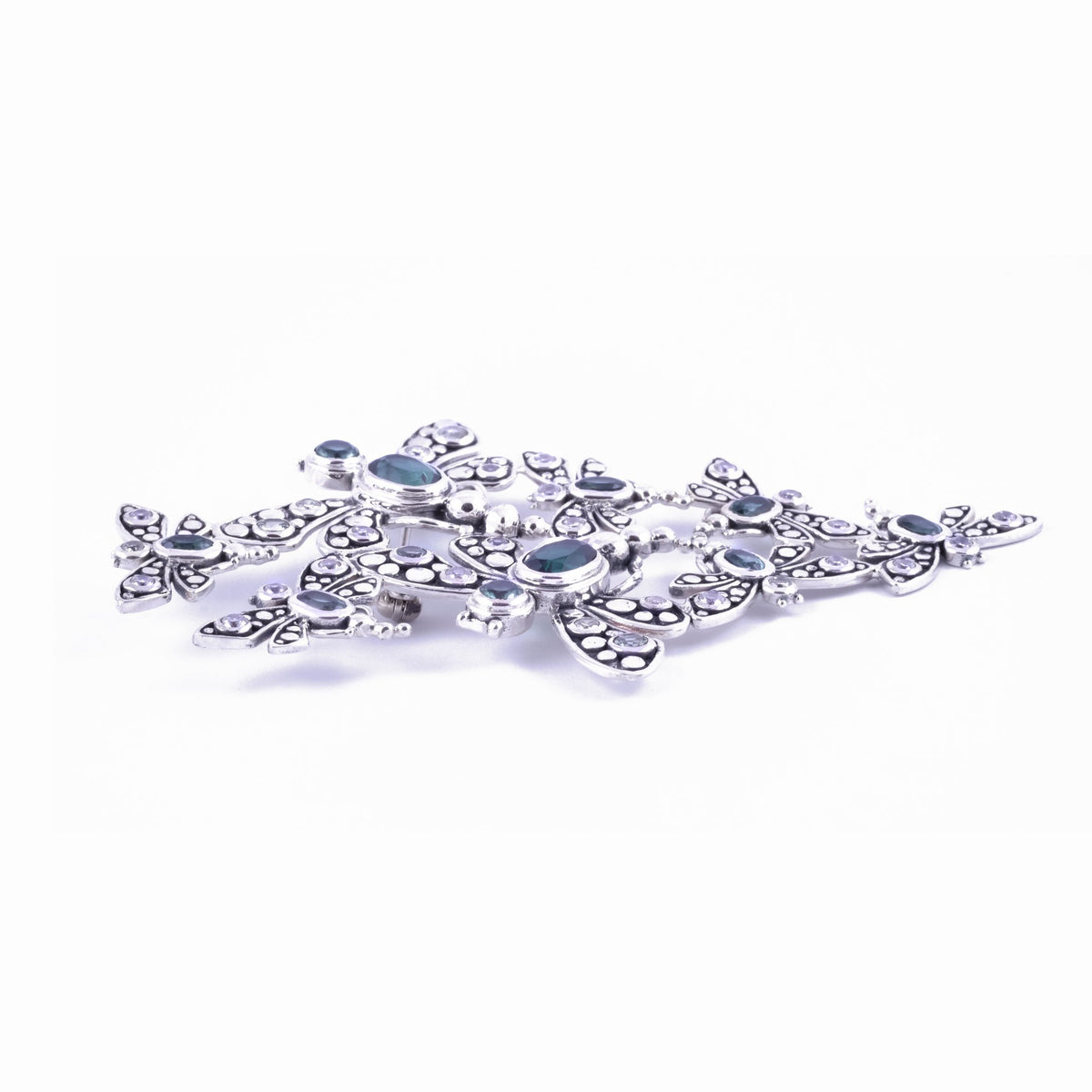 Bros Koleksi Capung Sterling Silver 925