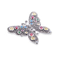 Bros Single Perak Koleksi Kupu Kupu Sterling Silver 925